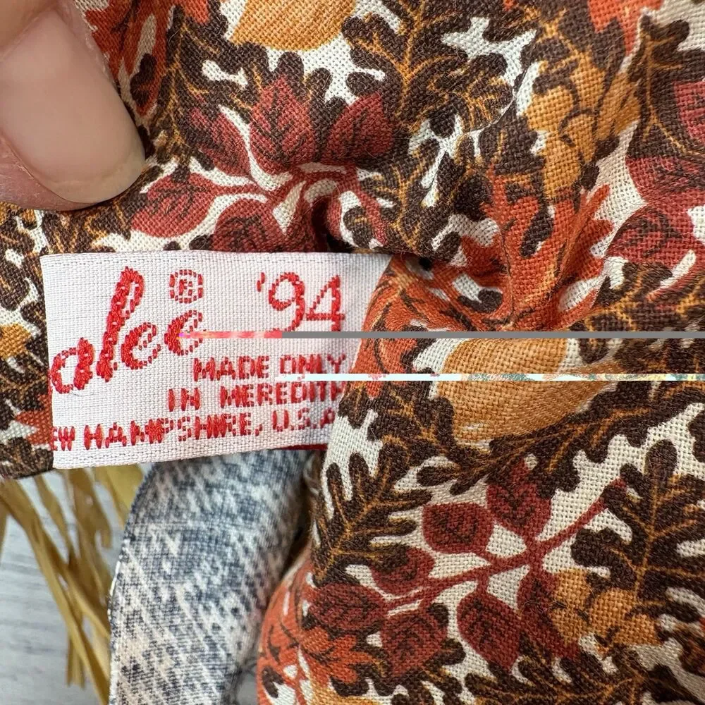 N/A vtg 1994